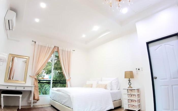 Pimbunya House - V5 Rimnum Deluxe Room  1BRs Ubon