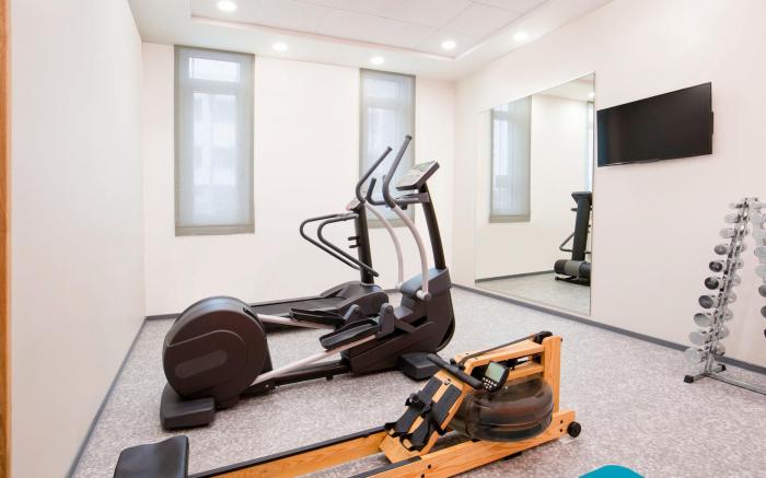 Aparthotel Adagio Access Muchen City