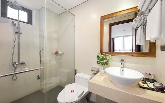 Grand Sea View Hotel & Spa