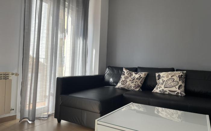 APARTAMENTO EN EL CENTRO DE RONDA