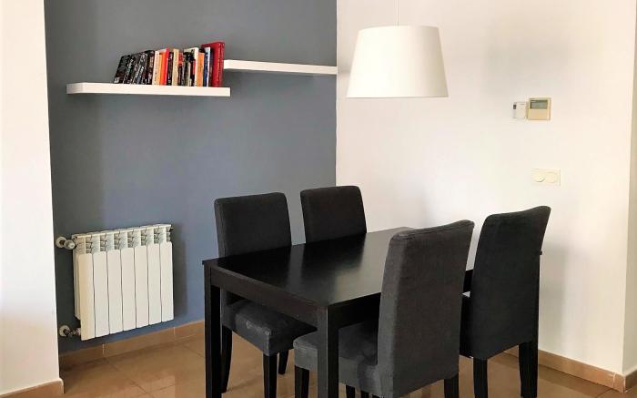 APARTAMENTO EN EL CENTRO DE RONDA