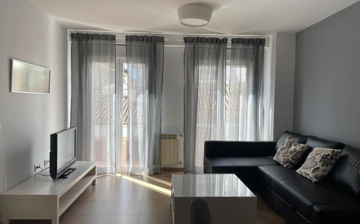 APARTAMENTO EN EL CENTRO DE RONDA