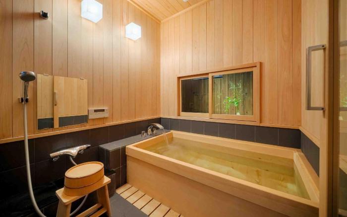 Nishijin Isa Machiya Holiday House