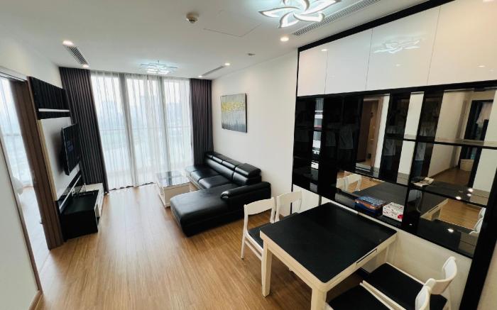 Vinhomes Skylake/ 2BR- LAKE VIEW