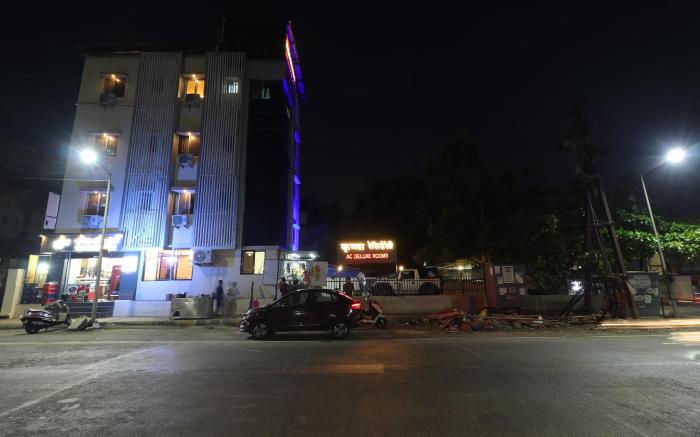 Krishna Residency
