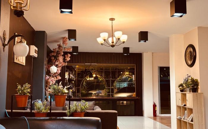 Holy Loft
