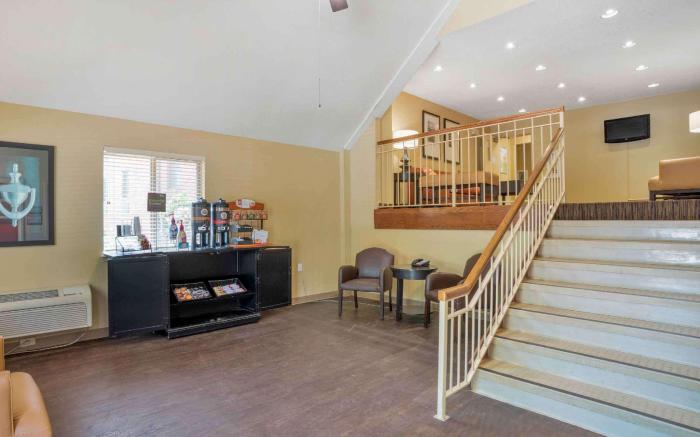 Extended Stay America Select Suites - Birmingham - Inverness