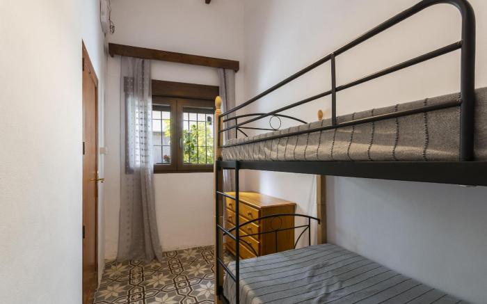CASC ANTIC - Charming flat in Xàbia with Free Wifi