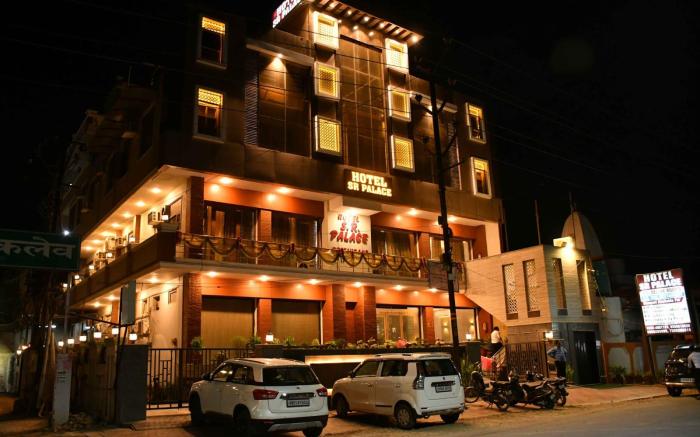 Hotel S.R Palace