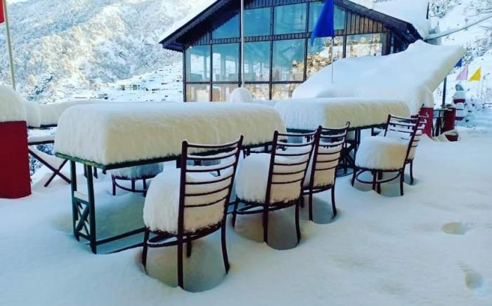 Apple Orchard Resort By Royal Collection hotels,