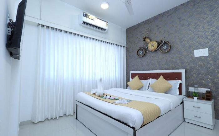 Professionally Managed 2 Bedroom with Balcony 