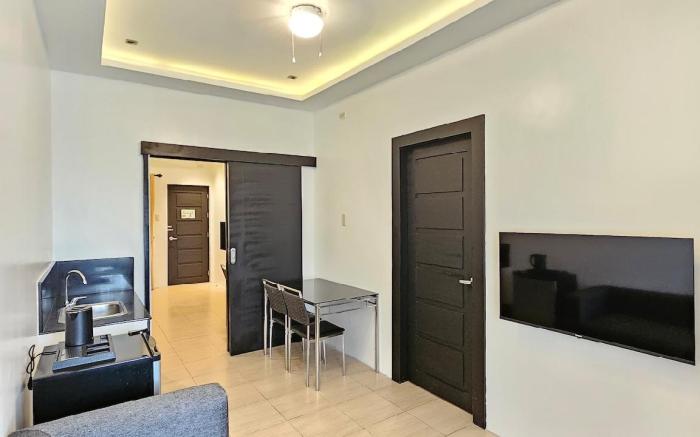 Brisa Suite 4 - Hotel El Sur