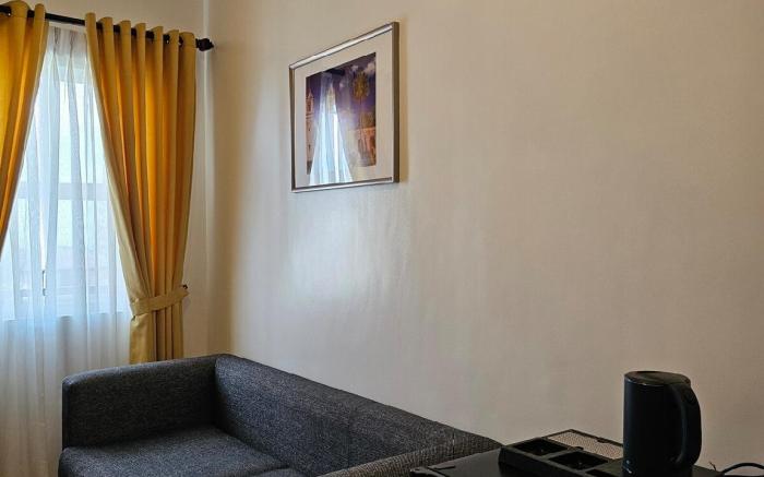 Brisa Suite 6 - Hotel El Sur