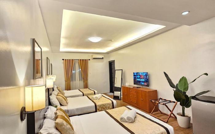 Puesta Suite - Hotel El Sur