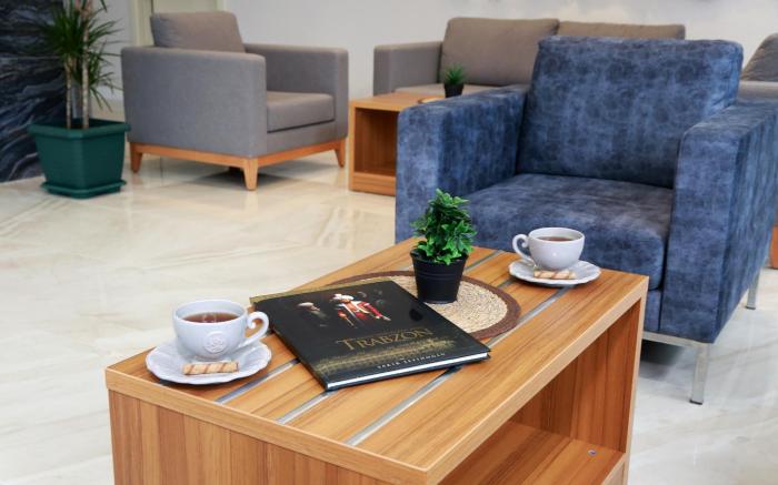 ALMIRCAN HOTEL