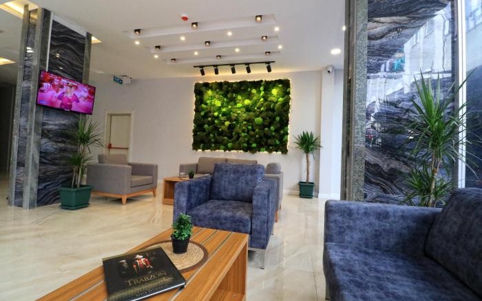 ALMIRCAN HOTEL