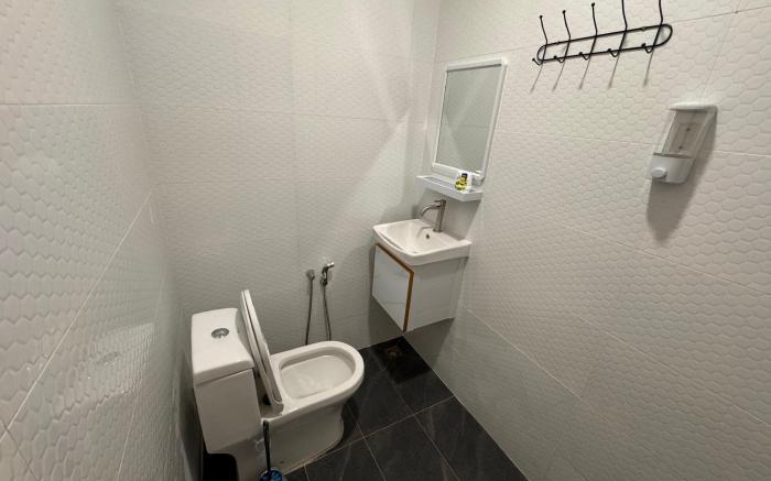 Z'Saba30 Villa Family Suite [S2,GF]