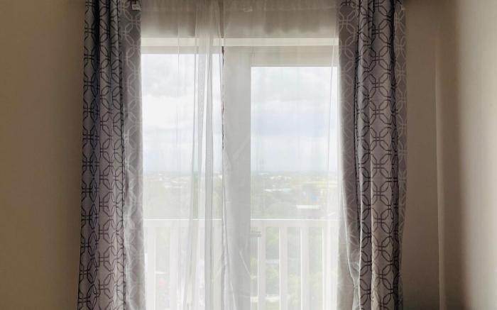 * * WV 2 Tranquil Haven