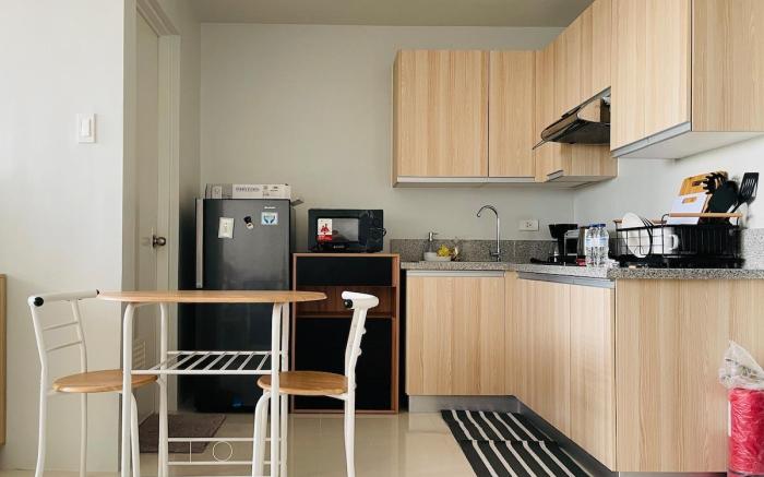 * * WV 5 Peaceful Abode