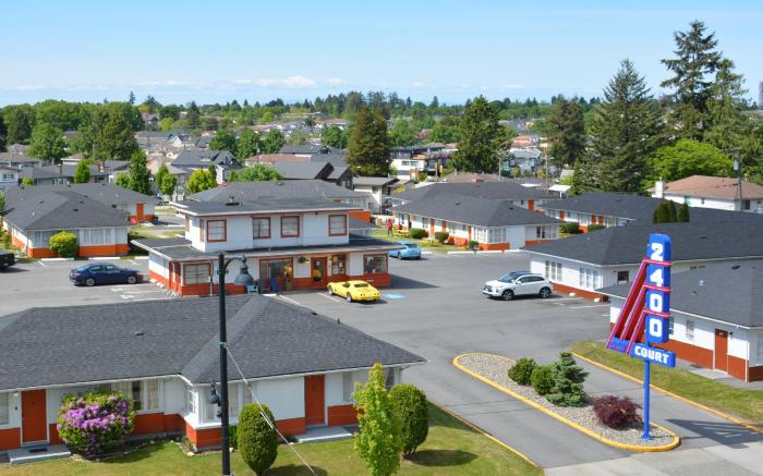 2400 Motel