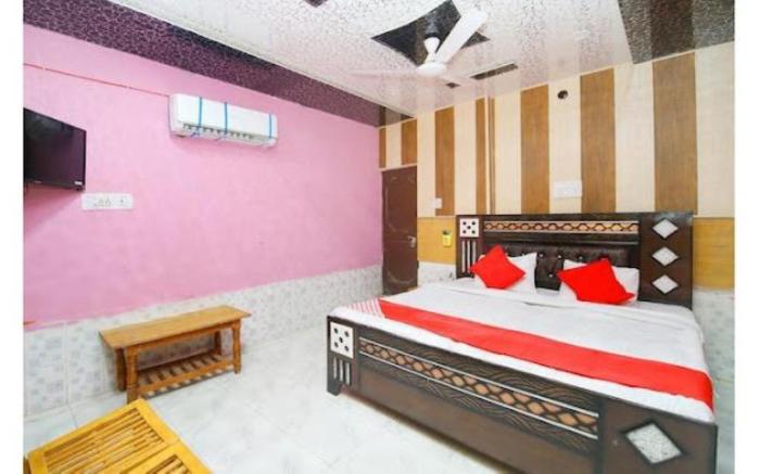 Hotel Kiran(Bilaspur,HP)
