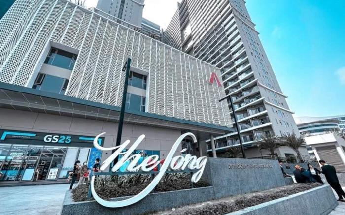 Phuong House, The Song - Vung Tau
