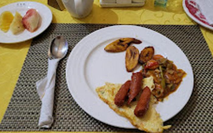 Royalton Hotels Abuja