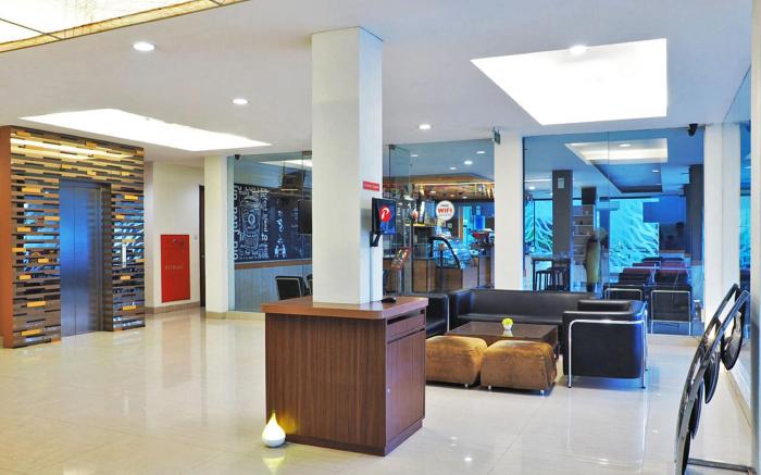 d'primahotel ITC Mangga Dua