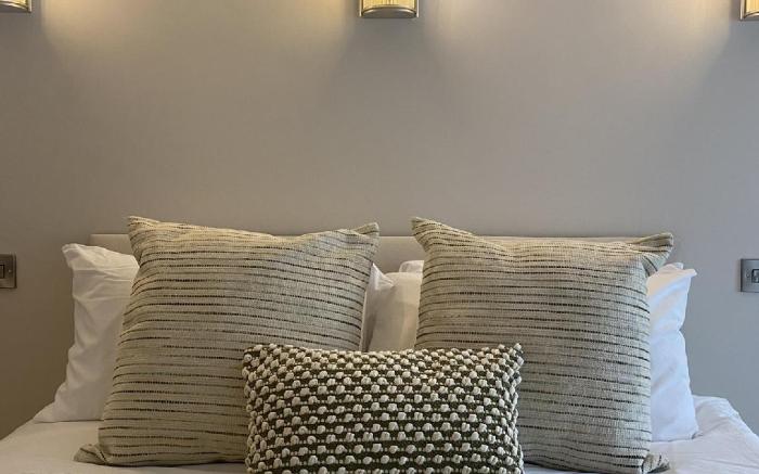 Maes Y Neuadd Country House