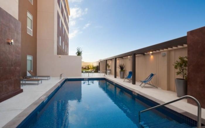 Homewood Suites by Hilton Queretaro