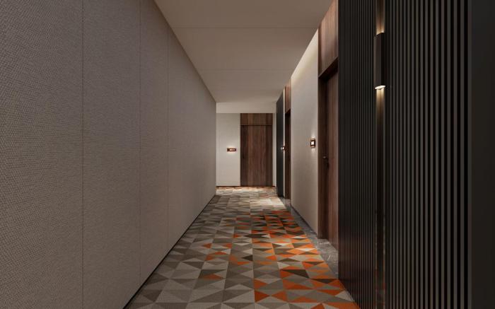 UrCove by Hyatt Shenzhen Shekou Cruise Center