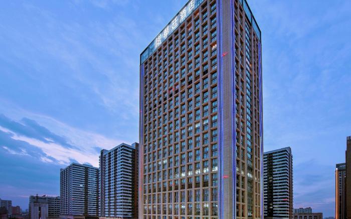 Novlion Hotel