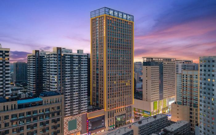 Novlion Hotel