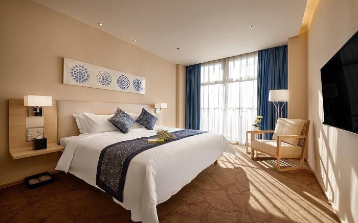 Novlion Hotel