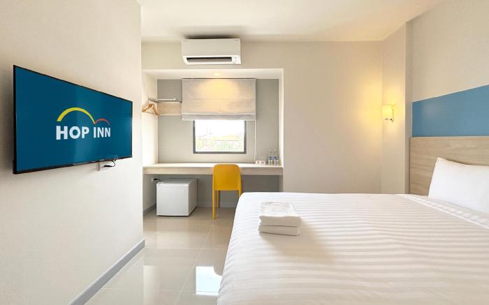 HOP INN Songkhla