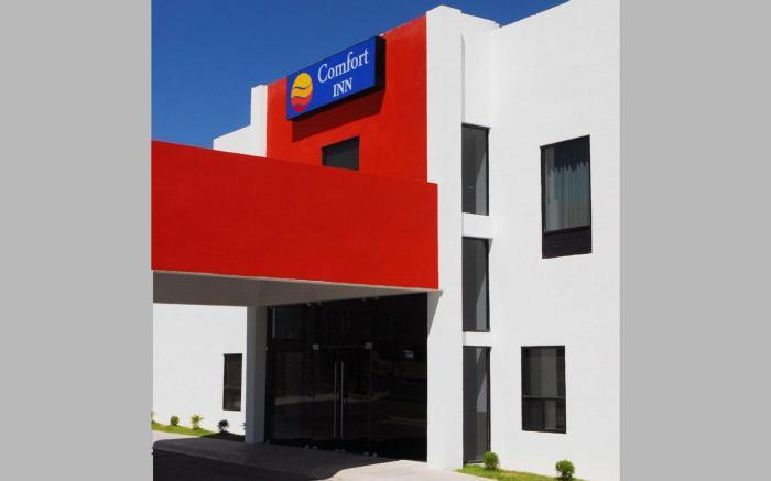 Comfort Inn Chihuahua
