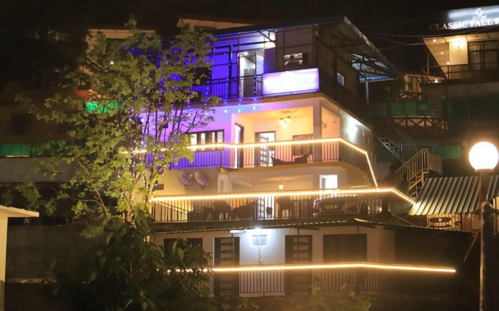 Vista Homestay 