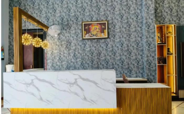 Pink Mahal Resort & Hotel