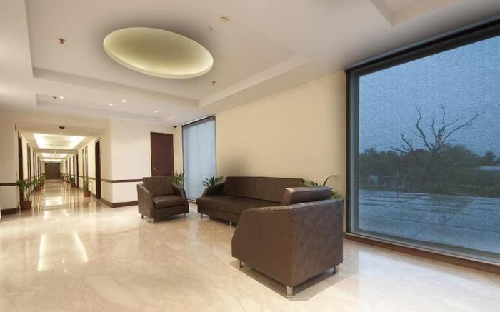 Goroomgo Starwood Resorts Himachal Pradesh