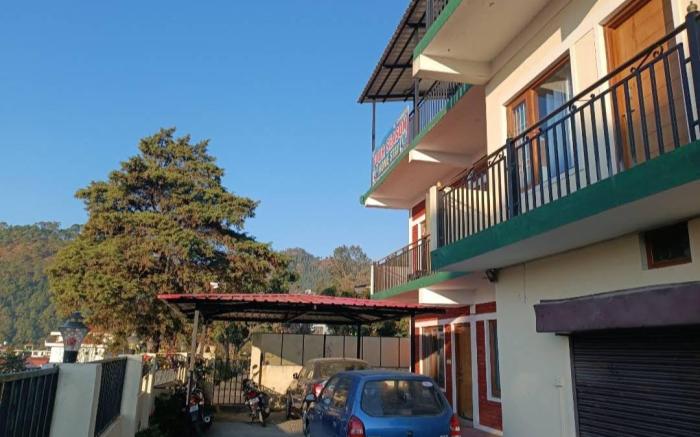 4 Season Homestay Bhowali Bhimtal