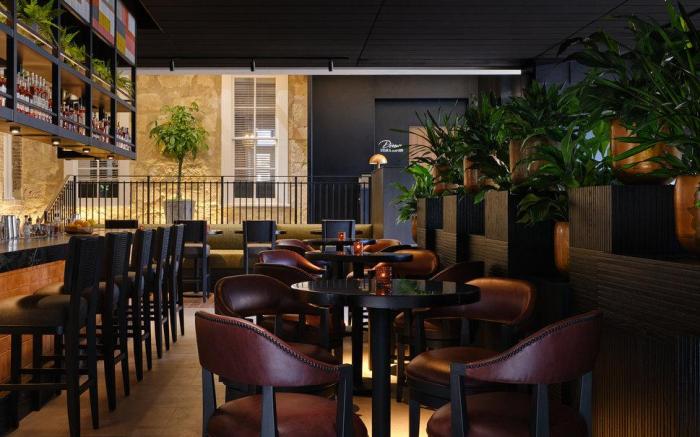 Kimpton Santo By IHG