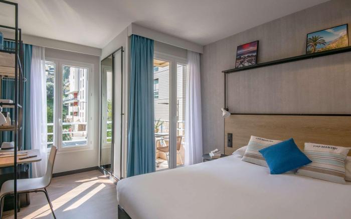 Ibis Roquebrune Cap Martin