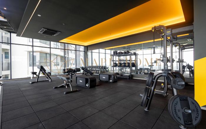 Sunsuria Forum Premier Suites Setia Alam