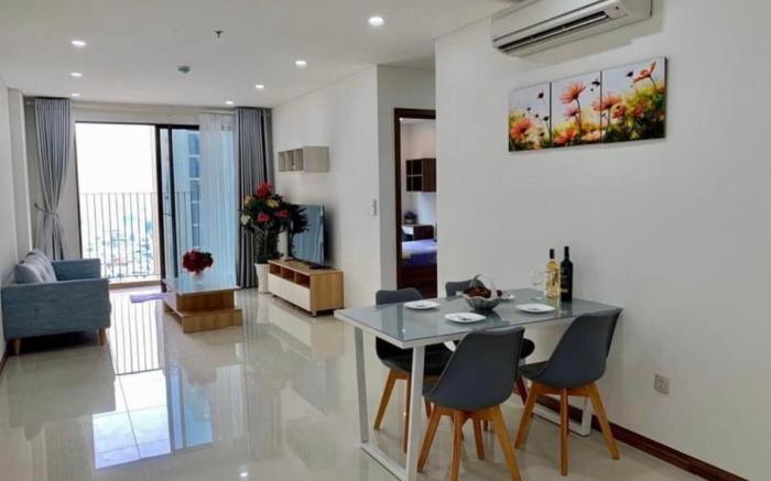 Căn hộ Hà Đô 1PN 63m2