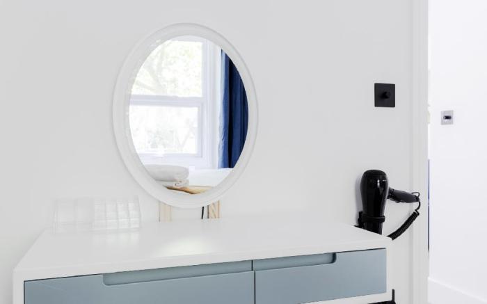 Comfortable Apartments near Harrods 