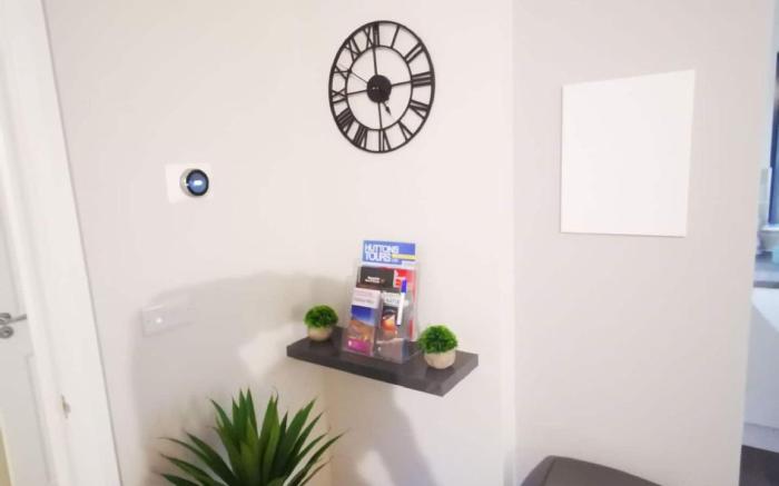 Belfast Central 2 bedroom luxurious modern stay