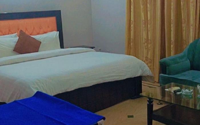 OverseasB&B