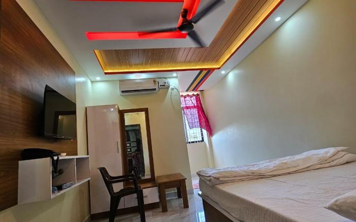ASHWINI HOTEL & LODGEING