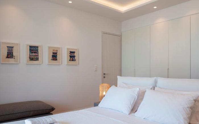 Villa Meraviglia Elia Mykonos