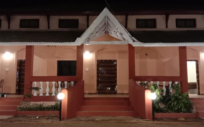 Laxmi Resort By Madstays (Pure Veg), Matheran Regards, Laxmi Resort